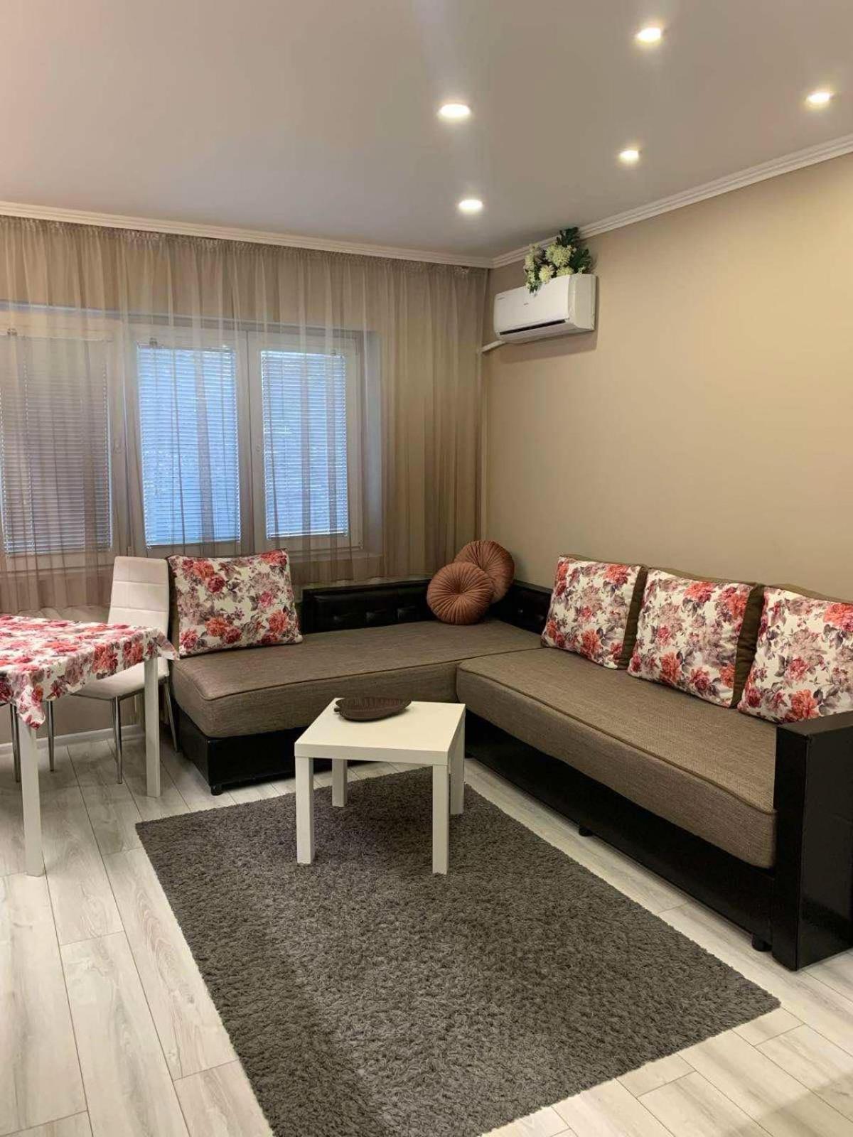 Harmony Centrally Located Studio 索菲亞 外观 照片