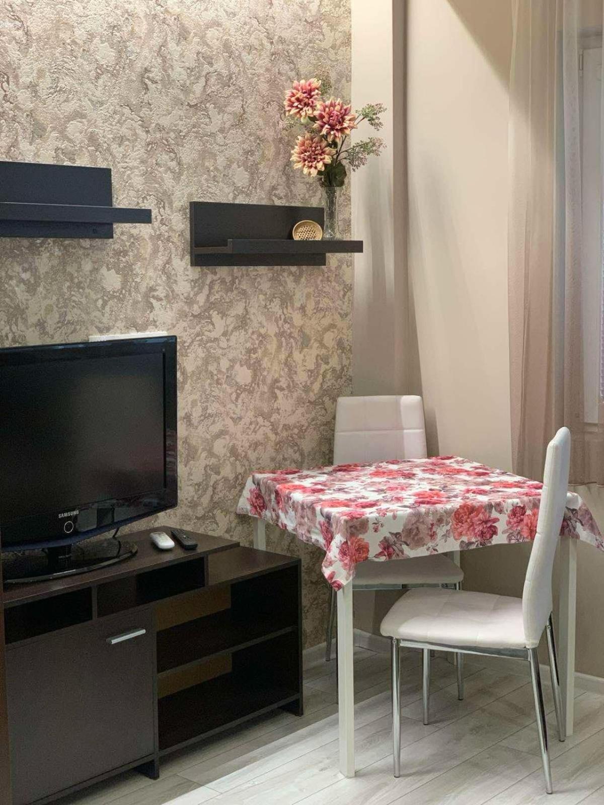 Harmony Centrally Located Studio 索菲亞 外观 照片